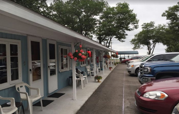 Riptide Inn Beach Resort - Web Listing (newer photo)